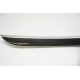 2008-2017 Audi S5 Coupe Rear Left Panel Trim Carbon Fiber 8T0867419E