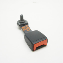 2021-2024 Audi Q5 SUV 2nd Row Seat Belt Buckle Right 80A-857-754-C