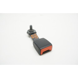2021-2024 Audi Q5 SUV 2nd Row Seat Belt Buckle Right 80A-857-754-C