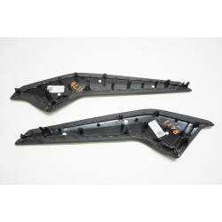 2021-2024 Audi Q5 Center Console Trim 80B863305B 80B863306B