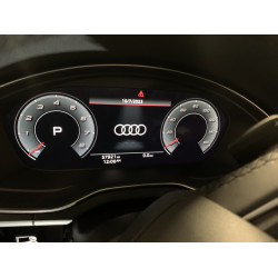 2021 Audi Q5 Virtual Cockpit Instrument Cluster Speedometer 8W5920790L
