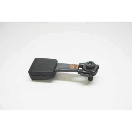 2021-2024 Audi Q5 - REAR LEFT Seat Belt Buckle 80A 857 753 C
