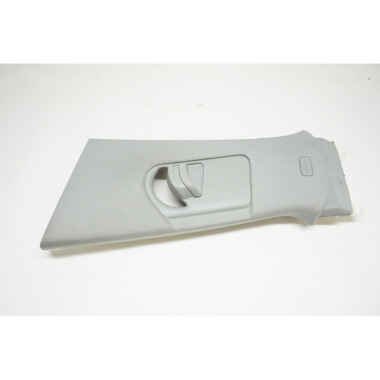 2021-2024 AUDI Q5 LEFT B Pillar / Seat Belt Trim 80A867243B