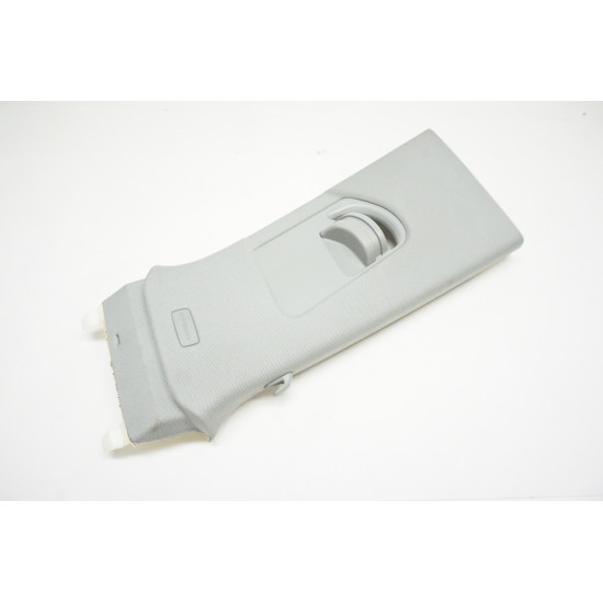 2021-2024 AUDI Q5 LEFT B Pillar / Seat Belt Trim 80A867243B