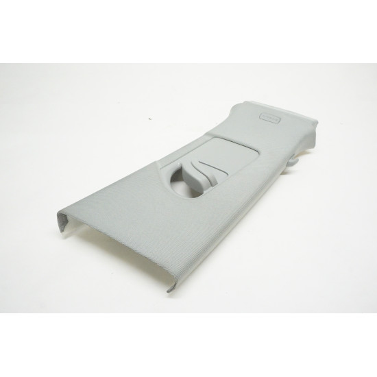 2021-2024 AUDI Q5 RIGHT B Pillar / Seat Belt Trim 80A867244B