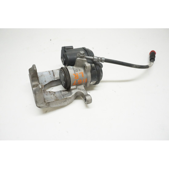 2021-2024 Audi Q5 - Rear Driver Side Brake Caliper and Parking Motor OEM