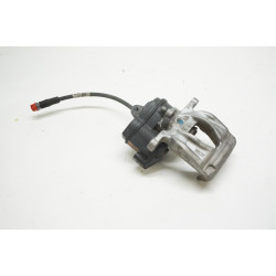 2021-2024 Audi Q5 - Rear Passenger Side Brake Caliper and Parking Motor OEM