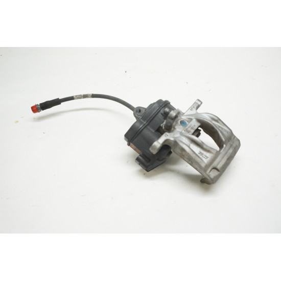 2021-2024 Audi Q5 - Rear Passenger Side Brake Caliper and Parking Motor OEM