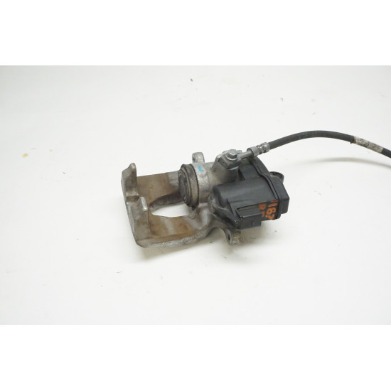 2021-2024 Audi Q5 - Rear Passenger Side Brake Caliper and Parking Motor OEM