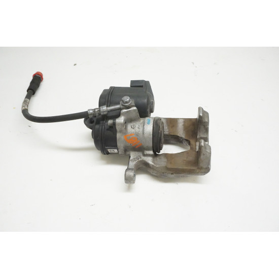 2021-2024 Audi Q5 - Rear Passenger Side Brake Caliper and Parking Motor OEM