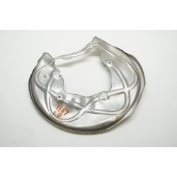 2021-2024 Audi Q5 Rear Driver Brake Dust Shield 80A 615 611 B