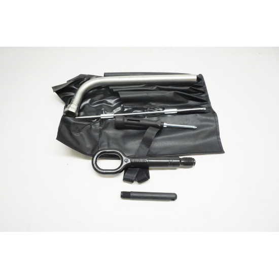 2021-2024 Audi SQ5 Tool Kit Screw Driver Lug Wrench 8N0012219