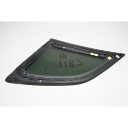 2018-2024 Audi SQ5 - Passenger Quarter Glass Window 80A-845-298-L