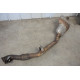 Audi Q5 2.0T Engine Exhaust Downpipe / Resonator - 80A 253 350 AE 2021-2024