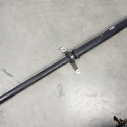 2021 Audi Q5 Drive Shaft  80A521101A