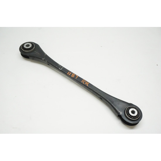 18-24 AUDI SQ5 Passenger Rear Suspension Tie Rod Control Arm 80A501530A