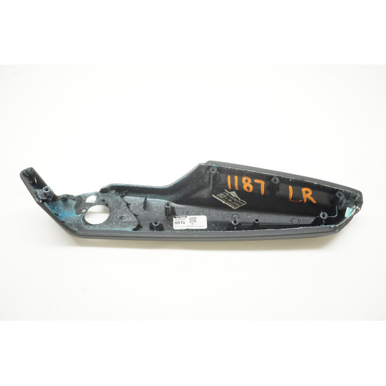 2021-2024 Audi Q5 Rear Door Panel Armrest Left 80A867373A