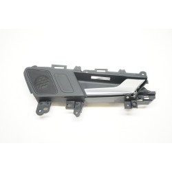 2018-2024 Audi Q5 - REAR Passenger Door Handle 80A839020B
