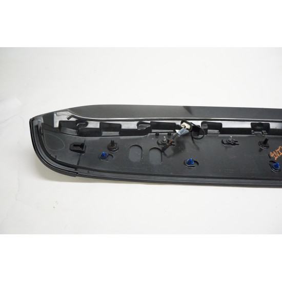 2018-2024 Audi Q5 SUV Rear Lid Spoiler 80A827933C