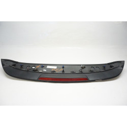 2018-2024 Audi Q5 SUV Rear Lid Spoiler 80A827933C