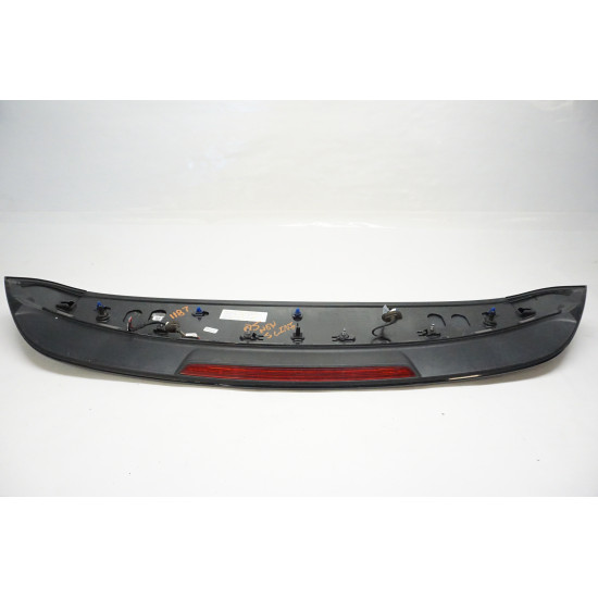2018-2024 Audi Q5 SUV Rear Lid Spoiler 80A827933C