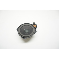 2018-2024 Audi Q5 Rear Subwoofer Speaker Base Audio 80A035382