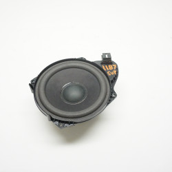 2018-2024 Audi Q5 Rear Subwoofer Speaker Base Audio 80A035382