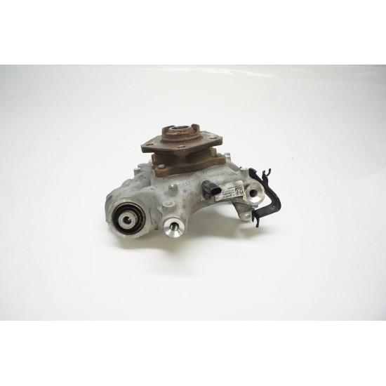 2021-2024 Audi SQ5 Rear Air Suspension Knuckle Spindle LEFT