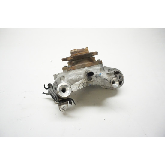 2021-2024 Audi SQ5 Rear Air Suspension Knuckle Spindle RIGHT