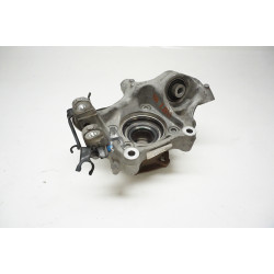 2021-2024 Audi SQ5 Rear Air Suspension Knuckle Spindle RIGHT