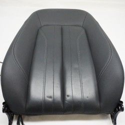 2021-2024 Audi Q5 - PASSENGER Seat Back Cover Frame Assembly 80A881806F
