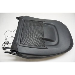 2021-2024 Audi Q5 - PASSENGER Seat Back Cover Frame Assembly 80A881806F