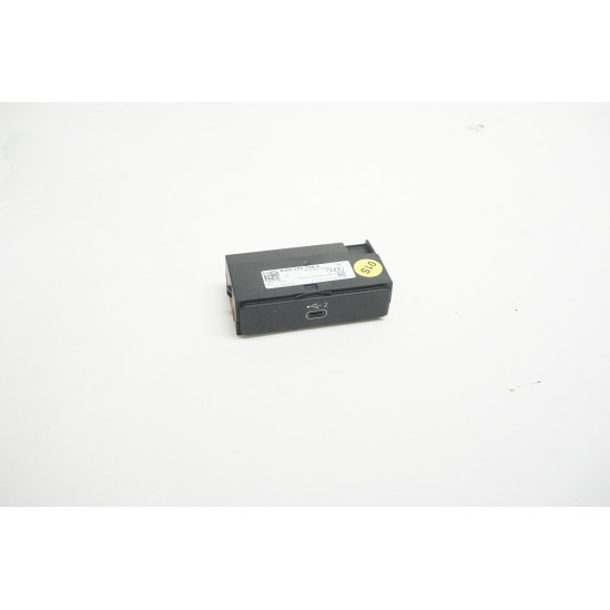 2019-2023 AUDI A4 A5 Q5 - USB-C Interface Port 8W0035708A