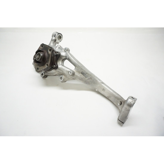 AUDI SQ5 Q5 - Driver Front Steering Knuckle Spindle 80A407253C 18-23