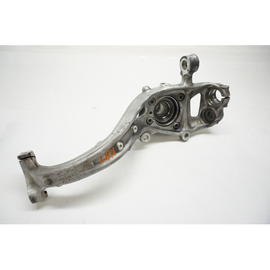 AUDI SQ5 Q5 - Driver Front Steering Knuckle Spindle 80A407253C 18-23