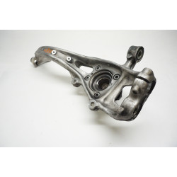 AUDI SQ5 Q5 - Driver Front Steering Knuckle Spindle 80A407253C 18-23