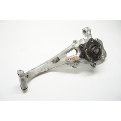 AUDI SQ5 Q5 - Passenger Front Steering Knuckle Spindle 80A407254C 18-23