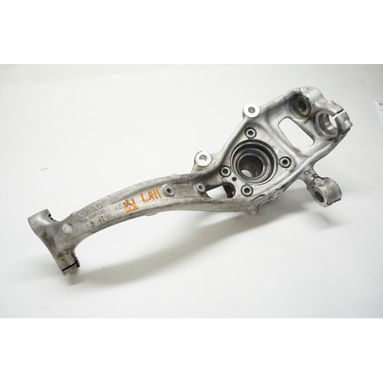 AUDI SQ5 Q5 - Passenger Front Steering Knuckle Spindle 80A407254C 18-23