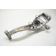AUDI SQ5 Q5 - Passenger Front Steering Knuckle Spindle 80A407254C 18-23