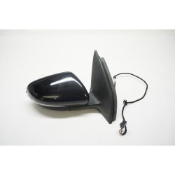 2010-2014 Volkswagen Golf GTI Passenger Door Mirror Assembly 5K0-857-508-AD