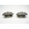 2021-2024 Audi Q5 Front Brake Caliper Set 80A615107A 80A615108A