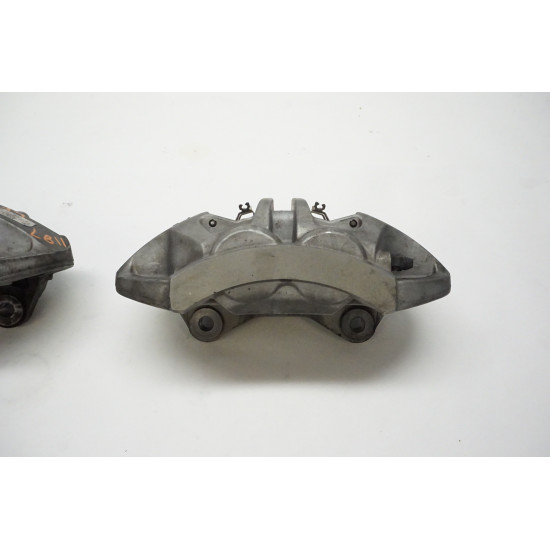 2021-2024 Audi Q5 Front Brake Caliper Set 80A615107A 80A615108A