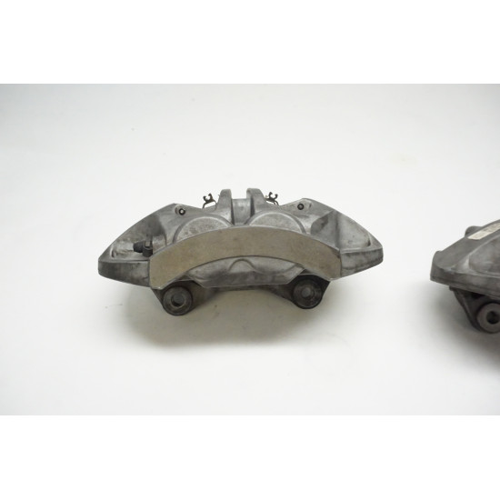 2021-2024 Audi Q5 Front Brake Caliper Set 80A615107A 80A615108A