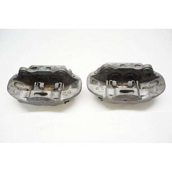 2021-2024 Audi Q5 Front Brake Caliper Set 80A615107A 80A615108A