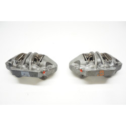 2021-2024 Audi Q5 Front Brake Caliper Set 80A615107A 80A615108A