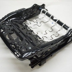 2018-2024 Audi Q5 Passenger Power Seat Base Frame 80A881106E