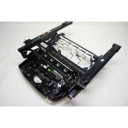 2018-2024 Audi Q5 Passenger Power Seat Base Frame 80A881106E