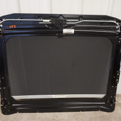 2008-2015 Audi S5 Sun Roof Shade Frame 8T0877041B 8T0877307