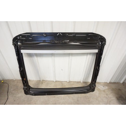 2008-2015 Audi S5 Sun Roof Shade Frame 8T0877041B 8T0877307