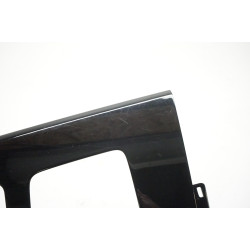 2021-2024 Audi Q5 Gloss Black Center Console Trim 80B864241G